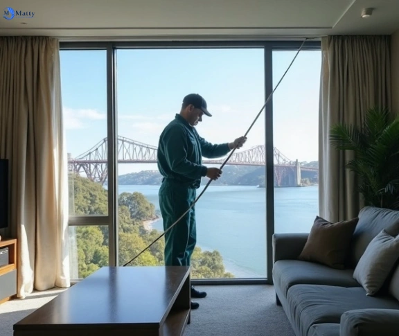Blind cleaning service area map redcliffe and Near by suburbs suburbs Matty Curtain Cleaning